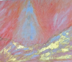 St.Michael Witten | 2015 - 40x28cm